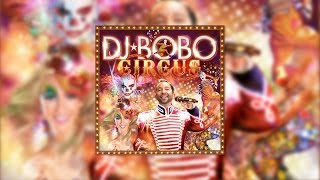 DJ BoBo - Fiesta Loca (Official Audio)