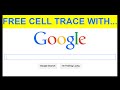 Free Cell Number Tracing Technique - Watch Me Trace Cell Numbers Online Free Cell Number Tracing Technique - Watch Me Trace Cell Numbers Online