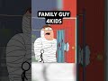 4KIDS Censorship in Family Guy | SNALEX watch new videos on YT(bio)#familyguy #censorship #4kids