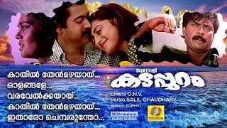 Thumboli Kadappuram | Malayalam NonStop Movie Songs | K.J.Yesudas | K.S.Chithra | Priya Raman |