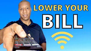 How to Lower Your Cable and Internet Bill -- Ways to Save Money!