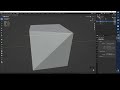 auto merge for beginners in blender 3.0 or blender 3.1