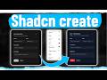 Everyone Is Missing What Makes NEW Shadcn Update Amazing