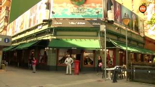 CAFÉS DE BUENOS AIRES - Capítulo 3 - La Biela