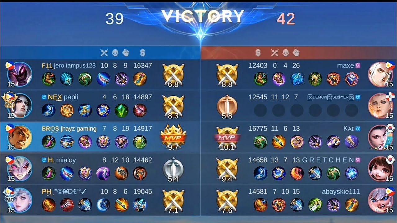 Epic Comeback Youtube