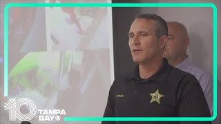 Sheriff: Detectives looking for answers after gang member arrested for murder of UberEats driver