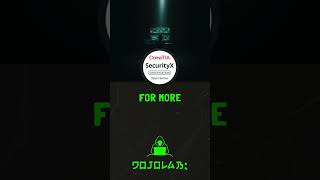 CompTIA SecurityX CAS-005 Performance Based Questions PBQs #shorts #comptia #security