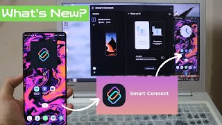 How to Connect Motorola Phones with Laptop/Tablet/TV Using Smart Connect App Full Guide in Hindi