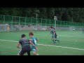 p u0026s u12 vs 하나시티즌 대전초등리그 전반 2023 06 14