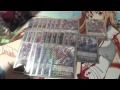 Cardfight! Vanguard Deck Profile: Revenger, Raging Form Dragon (Shadow Paladins)