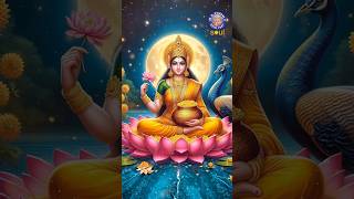 Om Jai Lakshmi Mata | Lakshmi Aarti | लक्ष्मी माता आरती | Rajshri Soul | #shorts #aarti #lakshmi