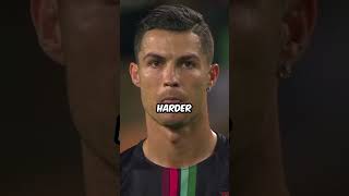 Ronaldo Shocked Scientists by Scoring in Complete Darkness!