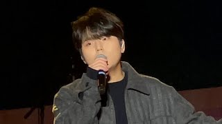 221023 정승환 JungSeungHwan | 그랜드민트페스티벌 ‘보통의 하루‘ Live