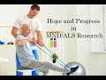 Hope & Progress in MND/ALS Research: Latest Discoveries & Treatment Options