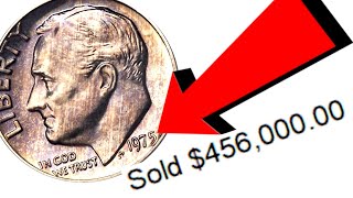 17 ULTRA RARE Coins Worth A LOT of Money!