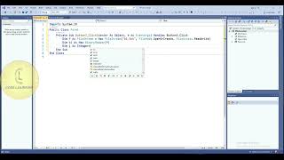 VB.NET | File handling 'binary file - read data' | CodeLearning