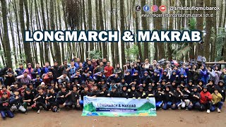 LONGMARCH & MAKRAB 2024