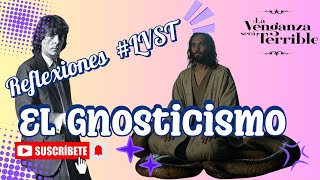 ¡IMPERDIBLE!  REFLEXIÓN ÚNICA DE ALEJANDRO DOLINA: EL GNOSTICISMO