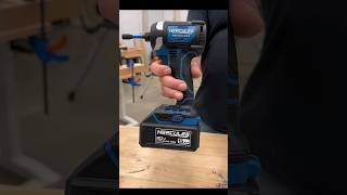 NEW Hercules 20V#Brushless #Cordless 1/4\