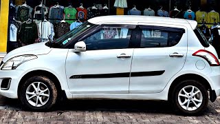 കിടിലൻ സ്വിഫ്റ്റ്കാർ വില്പനക്ക് | 2015 Good condition | swift vdi | Fore sale