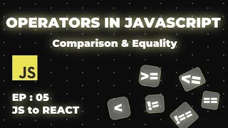 JavaScript == vs === Explained Clearly for Beginners (Equality Operators)