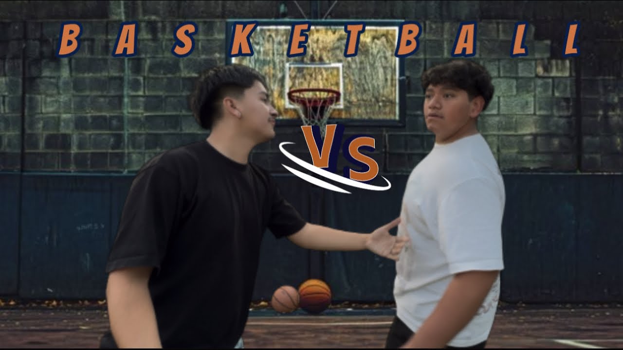 Basketball 1v1 Youtube
