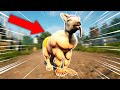 I'M A BUFF GOAT. (Goat Simulator 3)