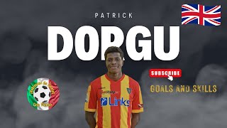 Patrick Dorgu: analysis, skills and goals - Welcome to Manchester United