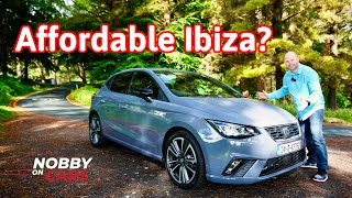 Seat Ibiza 2024 review | Seat seem to be here to stay?