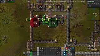 Factorio Mod Exotic Industry 7
