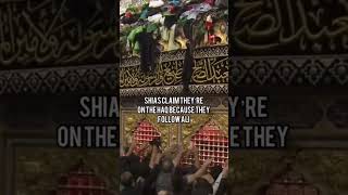 Sunni, Shia & Quranists are Quran Rejectors