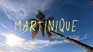 MARTINIQUE - 2025 - Gopro