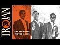 The Paragons - "The Tide Is High" (Official Audio)