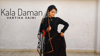 Kala Daman | Renuka Panwar New song | Kay D | New Haryanvi DJ Songs 2021 | काला दामण | Vartika Saini