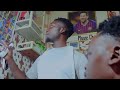 Sase, Semmy Junior & Sirspect - Mu Barber(Official Video)