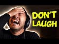 Try Not To Laugh Challenge #22