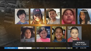 Parents of victims speak out about senseless Texas school tragedy