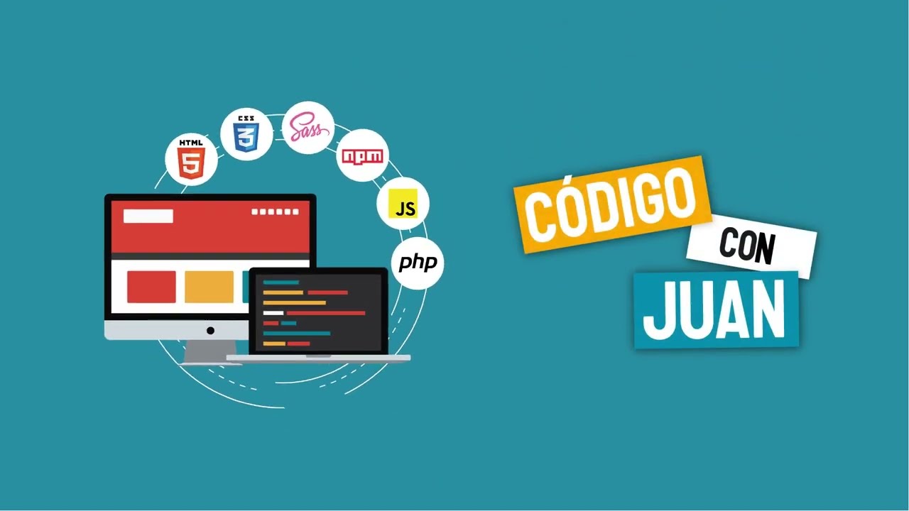 Desarrollo Web Completo Con HTML5, CSS3, JS AJAX PHP Y MySQL - Intro ...