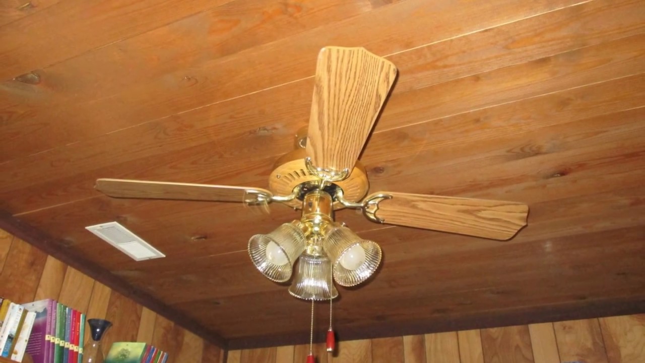 Ceiling Fan Slideshow 2 Youtube