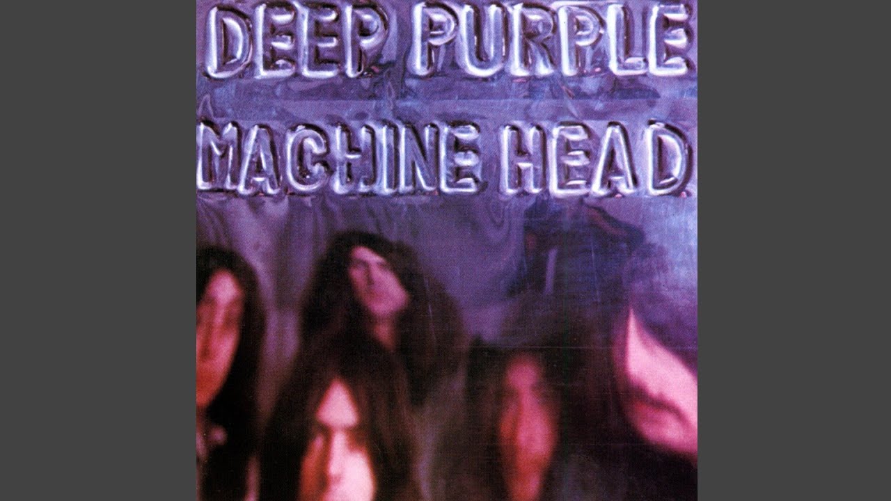 Deep Purple - Smoke On The Water (2012 Remaster) FLAC 16 Bits - YouTube