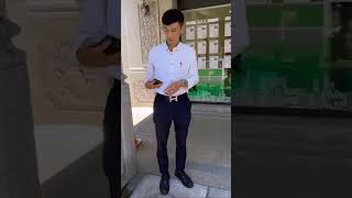 房仲日常～訂閱看更多~內心戲篇#住商不動產#公和團隊#房仲約看#A案