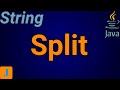 Java String Split