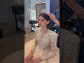 どのヘッドアクセを付けてみたい？👑 video by... @luxe.elisabeth さま プラコレ dressy花嫁 韓国ドレス ウェディングドレス ティアラ ヘッドアクセ