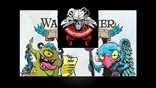 Warhammer Weekly - Adepticon Warhammer Preview Show Review