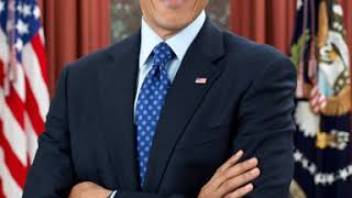 Barack Obama | Wikipedia audio article