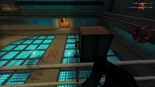 Deathlabel Ace Nuke