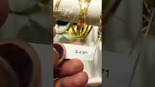 💥💥2 தங்க வளையல் 4 கிராம்ல🔥💯 Lalithaa Jewellery Ramnad #thashkuttychannel subscribe