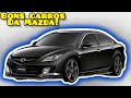 Top 05 Carros Confiáveis Da Mazda Mas Que Vendem Mal Em Moçambique |