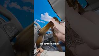 Her Hair Caused A Fatal Car Crash 😱 Surgeon Reacts