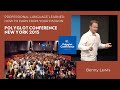 Benny Lewis - Professional Language Learner: How to Earn from Your Passion